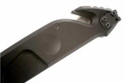 Extrema Ratio MF1BC (Medium Folder 1 Belt Cutter) -Knife Sale Shop ER133MF1BC 05 extrema ratio mf1 belt cutter er133mf1bc d5