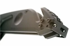 Extrema Ratio MF1BC (Medium Folder 1 Belt Cutter) -Knife Sale Shop ER133MF1BC 06 extrema ratio mf1 belt cutter er133mf1bc d6