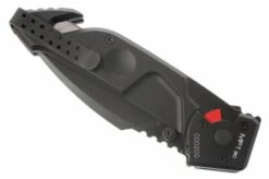 Extrema Ratio MF1BC (Medium Folder 1 Belt Cutter) -Knife Sale Shop ER133MF1BC 07 extrema ratio mf1 belt cutter er133mf1bc d7