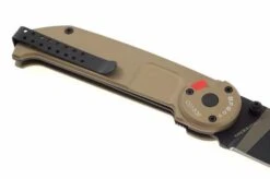 Extrema Ratio BF2CT Classic Tanto Desert Warfare -Knife Sale Shop ER135BF2WCT 03 extrema ratio erbf2ct desert warfare d3