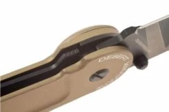 Extrema Ratio BF2CT Classic Tanto Desert Warfare -Knife Sale Shop ER135BF2WCT 04 extrema ratio erbf2ct desert warfare d4