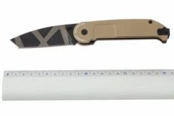 Extrema Ratio BF2CT Classic Tanto Desert Warfare -Knife Sale Shop ER135BF2WCT 06 extrema ratio erbf2ct desert warfare d6