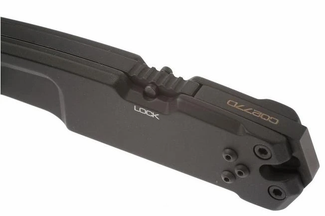 Extrema Ratio Fulcrum II D 5 Extrema Ratio Fulcrum II D - Image 3