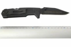 Extrema Ratio Fulcrum II D 17 Extrema Ratio Fulcrum II D -Knife Sale Shop ER136FFIID 08 extrema ratio fulcrum ii d folder er136ffiid d8