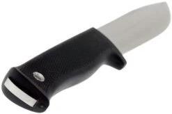 Fällkniven A1, Left-handed Zytel Sheath, A1Z-LEFT -Knife Sale Shop FKA1Z LEFT 05 fallkniven fka1z left 05