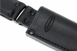 Fällkniven F1 Leather Sheath, FKF1SF-1L -Knife Sale Shop FKF1SF 1L 03 fallkniven f1 lederen foedraal fkf1sf 1l 03