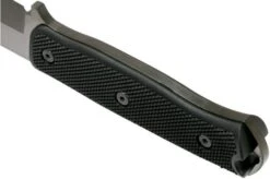 Fällkniven F1xb Pilot Knife, Black, Outdoor Knife -Knife Sale Shop FKF1XB 04 fallkniven