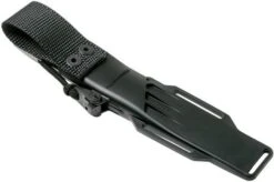 Fällkniven F1xb Pilot Knife, Black, Outdoor Knife -Knife Sale Shop FKF1XB 08 fallkniven