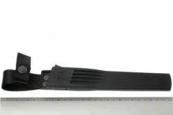 Fallkniven Zytel Sheath For F4 -Knife Sale Shop FKF4SH 04 fallkniven zytel foedraal fkf4sh d4