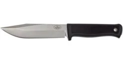 Fällkniven S1, Left-handed Zytel Sheath, S1Z-LEFT