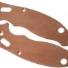 Flytanium Spyderco Manix 2 Scales, Copper -Knife Sale Shop FLY 354 01 flytanium