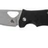 Fox Black Fox KIT FO-BF752 Black G10 Pocket Knife -Knife Sale Shop FO BF752 01 fox knives