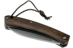 Fox Nauta FX-230ZW Zircote Pocket Knife -Knife Sale Shop FOFX 230ZW 04 fox knives