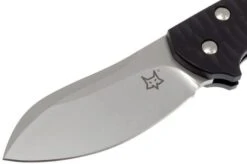 Fox FX-305 Anso Zero FRN -Knife Sale Shop FOFX 305 03 fox fofx 305 03