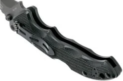 Fox Specwog Alpha FX-310 FKMD Pocket Knife, Dean Rostohar Design 14 Fox Specwog Alpha FX-310 FKMD Pocket Knife, Dean Rostohar Design -Knife Sale Shop FOFX 310 05 fox knives