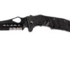 Fox ALSR 2 Rescue Knife FX-447 SFB Forprene, Rescue Knife -Knife Sale Shop FOFX 447 SFB 01 fox rescue fofx 447 sfb 01