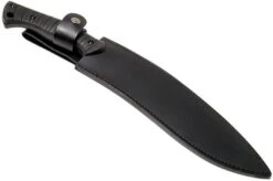 Fox Kukri FX-658 Machete -Knife Sale Shop FOFX 658 07 fox knives fofx 658 07