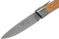 Fontenille Pataud Corsican L' Antò AZG Juniper Pocket Knife 13 Fontenille Pataud Corsican L' Antò AZG Juniper Pocket Knife -Knife Sale Shop FPAZG 03 fontenille pataud