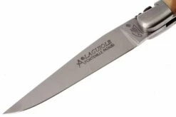 Fontenille Pataud XS Junniper L4G -Knife Sale Shop FPL4G 02 fontenille pataud fpl4g d2