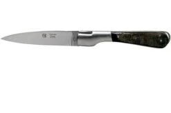 Fontenille Pataud Corsican ''Sperone'', Buffalo Bark -Knife Sale Shop FPS1BB 01 fontenille pataud v201905