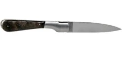 Fontenille Pataud Corsican ''Sperone'', Buffalo Bark -Knife Sale Shop FPS1BB 02 fontenille pataud v201905