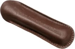 Fontenille Pataud Corsican ''Sperone'', Buffalo Bark -Knife Sale Shop FPS1BB 09 fontenille pataud v201905