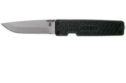 Gerber Pocket Square Nylon 30-001362N Pocket Knife