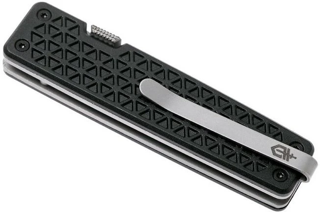 Gerber Pocket Square Nylon 30-001362N Pocket Knife 6 Gerber Pocket Square Nylon 30-001362N Pocket Knife - Image 4