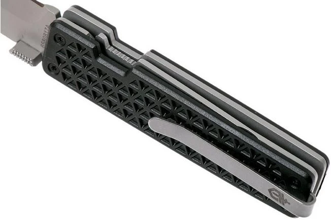 Gerber Pocket Square Nylon 30-001362N Pocket Knife 7 Gerber Pocket Square Nylon 30-001362N Pocket Knife - Image 5