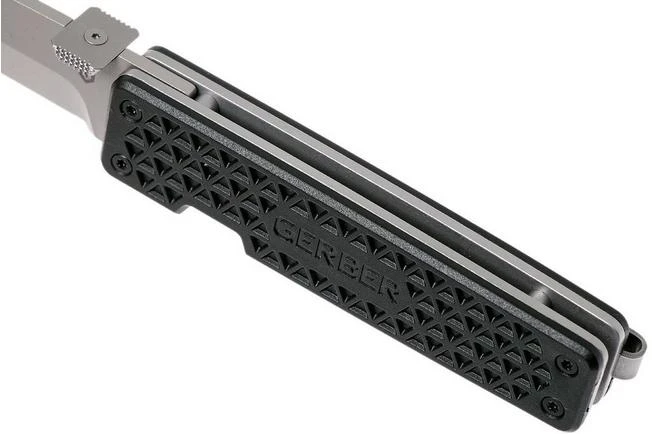 Gerber Pocket Square Nylon 30-001362N Pocket Knife 9 Gerber Pocket Square Nylon 30-001362N Pocket Knife - Image 7