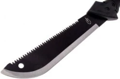 Gerber Gator Machete Jr, 31-000759 Machete 12 Gerber Gator Machete Jr, 31-000759 Machete -Knife Sale Shop GE31 000759 03 gerber ge31 000759 03