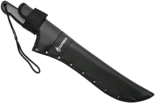 Gerber Gator Machete Jr, 31-000759 Machete 9 Gerber Gator Machete Jr, 31-000759 Machete - Image 7