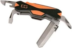 Gerber Bear Grylls Greenhorn Tool 31-002784 Pocket Knife