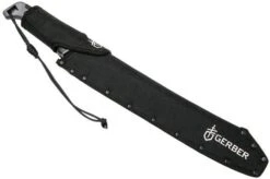 Gerber Gator Golok Machete 31-002850 -Knife Sale Shop GE31 002850 07 gerber ge31 002850 07