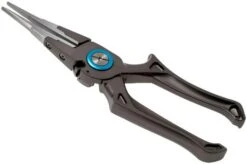 Gerber Magniplier Salt 7.5" Fishing Needlenose Pliers 31-003597 -Knife Sale Shop GE31 003597 02 gerber