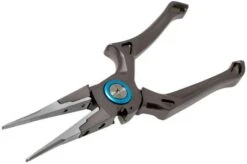 Gerber Magniplier Salt 7.5" Fishing Needlenose Pliers 31-003597 -Knife Sale Shop GE31 003597 03 gerber