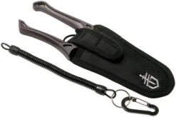 Gerber Magniplier Salt 7.5" Fishing Needlenose Pliers 31-003597 -Knife Sale Shop GE31 003597 04 gerber