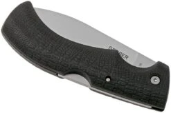 Gerber Gator 154CM 31-003657 Drop Point, Fine Edge Pocket Knife -Knife Sale Shop GE31 003657 04 gerber