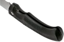 Gerber Gator 154CM 31-003657 Drop Point, Fine Edge Pocket Knife -Knife Sale Shop GE31 003657 05 gerber