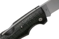 Gerber Gator 154CM 31-003657 Drop Point, Fine Edge Pocket Knife -Knife Sale Shop GE31 003657 06 gerber