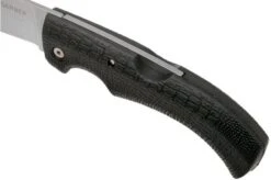 Gerber Gator 154CM 31-003657 Drop Point, Fine Edge Pocket Knife -Knife Sale Shop GE31 003657 07 gerber