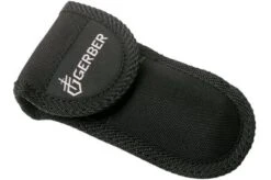 Gerber Gator 154CM 31-003657 Drop Point, Fine Edge Pocket Knife -Knife Sale Shop GE31 003657 08 gerber