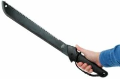 Gerber Gator Machete -Knife Sale Shop GERB22 41576 08 gerber gator machete gerb22 41576 d8