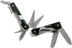 Gerber Splice Multitool 31-000013 Black -Knife Sale Shop GERB31 000013 02 gerber gerb31 000013 02
