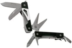 Gerber Splice Multitool 31-000013 Black -Knife Sale Shop GERB31 000013 03 gerber gerb31 000013 03