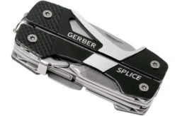 Gerber Splice Multitool 31-000013 Black -Knife Sale Shop GERB31 000013 04 gerber gerb31 000013 04