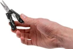 Gerber Splice Multitool 31-000013 Black -Knife Sale Shop GERB31 000013 05 gerber gerb31 000013 05