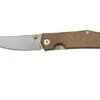 GiantMouse ACE Clyde Natural Canvas Micarta, Brass, Pocket Knife, Ansø En Voxnaes Design 1 GiantMouse ACE Clyde Natural Canvas Micarta, Brass, Pocket Knife, Ansø En Voxnaes Design -Knife Sale Shop GMCLYDE NAT MICARTA 01 giantmouse
