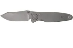 Grailer 3 Pocket Knife, Dirk De Wit Design