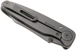 Grailer 3 Pocket Knife, Dirk De Wit Design 15 Grailer 3 Pocket Knife, Dirk De Wit Design -Knife Sale Shop GR3 04 grailer